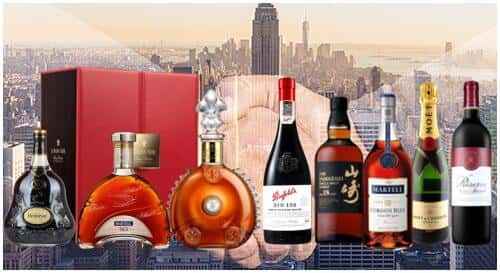 屯留区回收洋酒